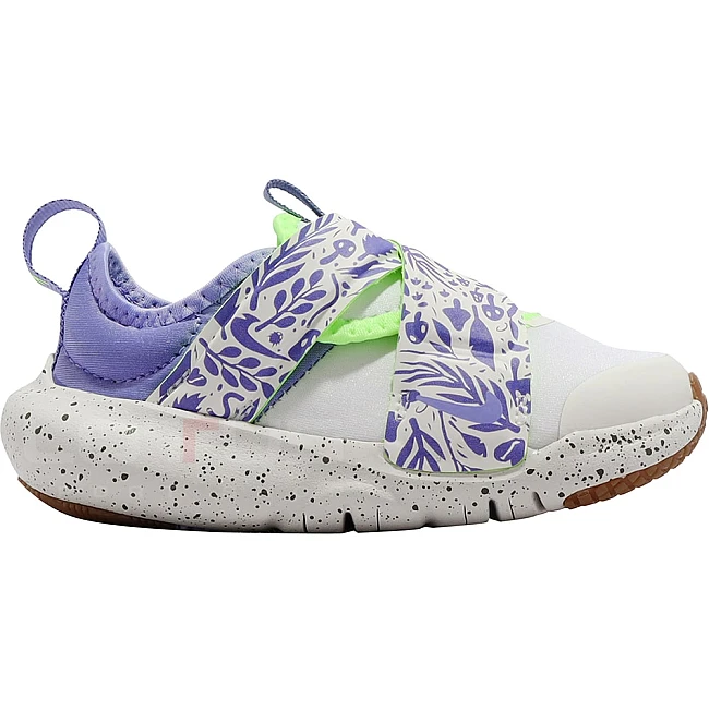 ДЕТСКИ МАРАТОНКИ NIKE FLEX ADVANCE SE LILS BT SAIL/THISTLE