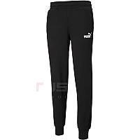 МЪЖКО ДОЛНИЩЕ PUMA ESS LOGO PANTS FL CL BLACK