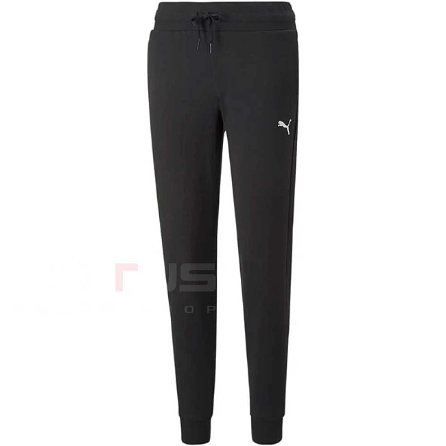 ДАМСКО ДОЛНИЩЕ PUMA MODERN SPORTS PANTS BLACK