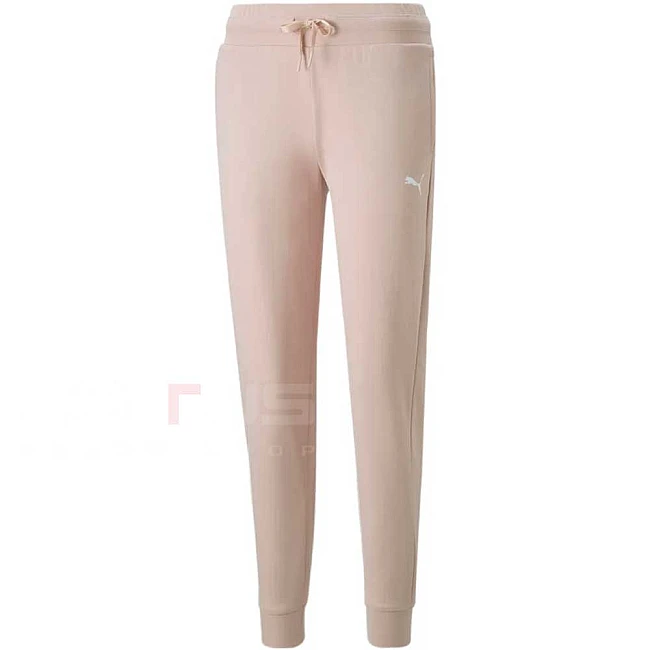 ДАМСКО ДОЛНИЩЕ PUMA MODERN SPORTS PANTS ROSE QUARTZ