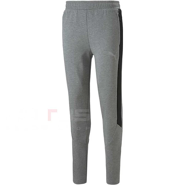 МЪЖКО ДОЛНИЩЕ PUMA EVOSTRIPE PANTS GREY