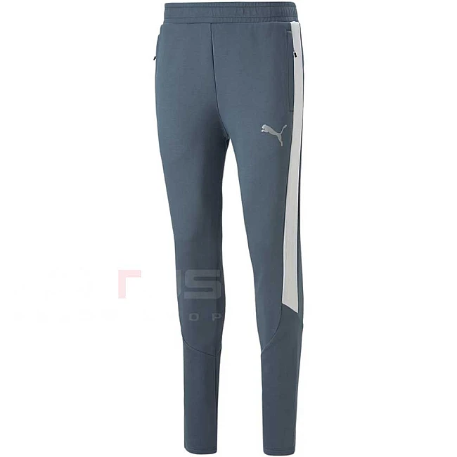МЪЖКО ДОЛНИЩЕ PUMA EVOSTRIPE PANTS SKY