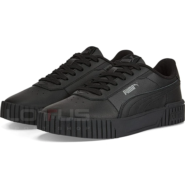 ДАМСКИ ОБУВКИ PUMA CARINA 2.0 BLACK