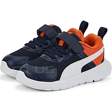 ДЕТСКИ МАРАТОНКИ PUMA EVOLVE MESH AC INF PEACOAT