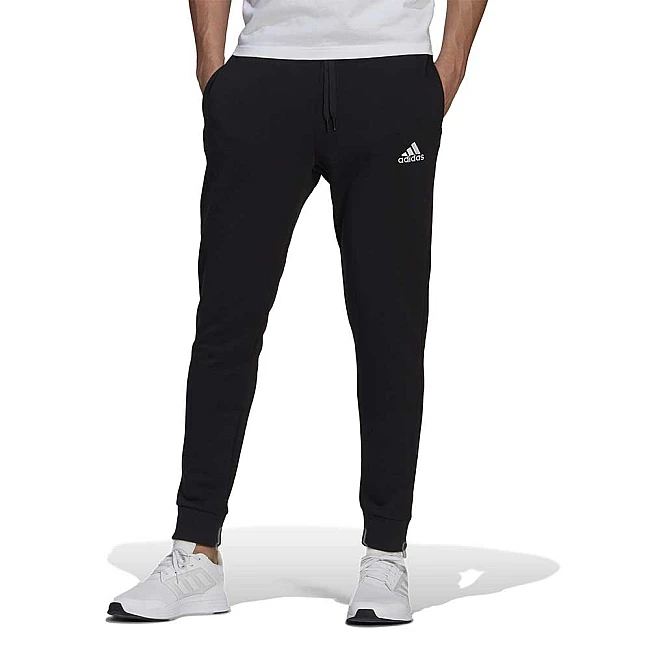 МЪЖКО ДОЛНИЩЕ ADIDAS SL FL TC PT BLACK