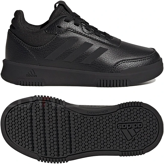 ДЕТСКИ МАРАТОНКИ ADIDAS TENSAUR SPORT 2.0 K BLACK