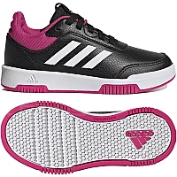 ДЕТСКИ МАРАТОНКИ ADIDAS TENSAUR SPORT 2.0 K BLACK/MAGENTA