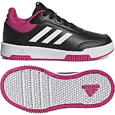 ДЕТСКИ МАРАТОНКИ ADIDAS TENSAUR SPORT 2.0 K BLACK/MAGENTA