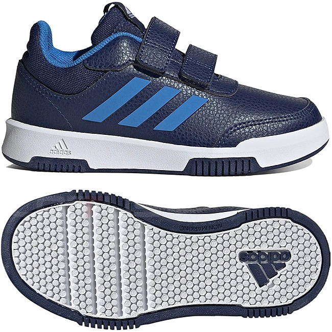 ДЕТСКИ МАРАТОНКИ ADIDAS TENSAUR SPORT 2.0 C DK BLUE