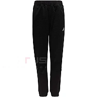 ДЕТСКО ДОЛНИЩЕ ЗА МОМЧЕ ADIDAS XFG SUM PANT BLACK