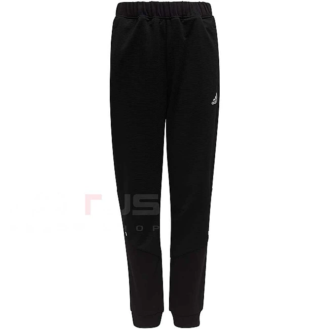 ДЕТСКО ДОЛНИЩЕ ЗА МОМЧЕ ADIDAS XFG SUM PANT BLACK