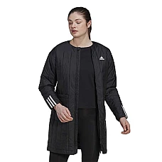 ДАМСКО ЯКЕ ADIDAS ITAVIC 3S SZN BLACK