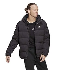 МЪЖКО ЯКЕ ADIDAS HELIONIC HO JKT BLACK