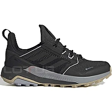 ДАМСКИ ОБУВКИ ADIDAS TERREX TRAILMAKER G BLACK