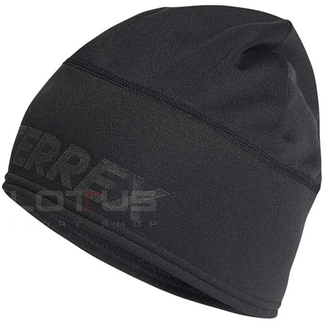 ЗИМНА ШАПКА ADIDAS TRX GTX BEANIE BLACK