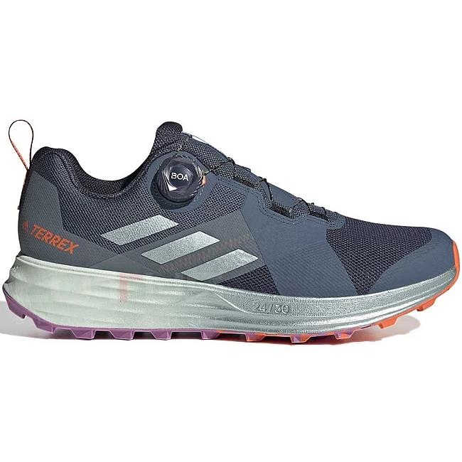 МЪЖКИ ОБУВКИ ADIDAS TERREX TWO BOA STEEL