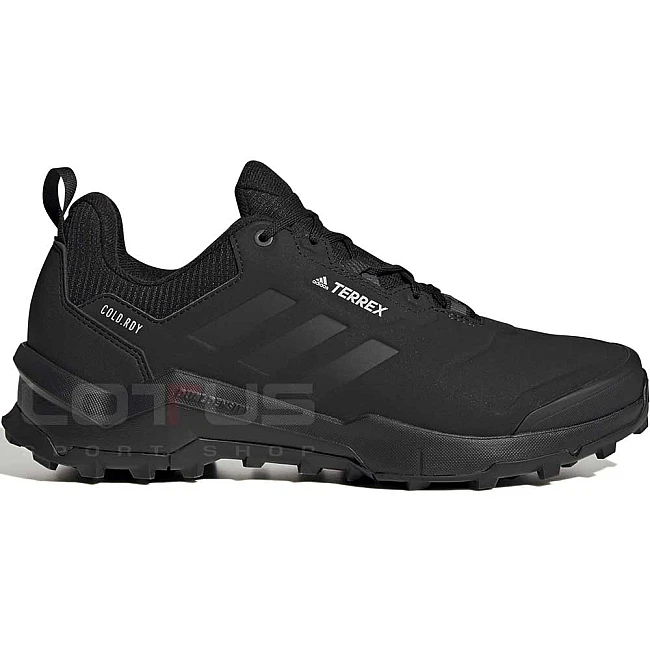 МЪЖКИ ОБУВКИ ADIDAS TERREX AX4 BETA C.R BLACK