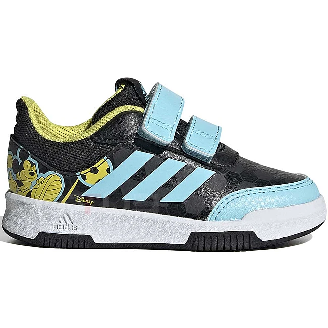 ДЕТСКИ МАРАТОНКИ ADIDAS TENSAUR SPORT 2.0 M BLACK/BLUE