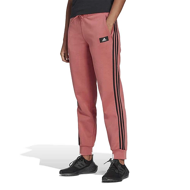 ДАМСКО ДОЛНИЩЕ ADIDAS FI 3S REG PNT RED