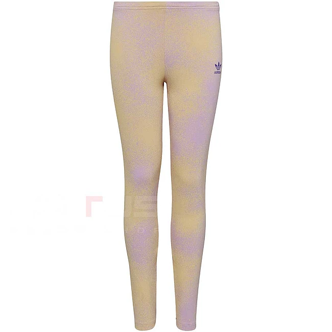 ДЕТСКИ КЛИН ЗА МОМИЧЕ ADIDAS LEGGINGS LILAC