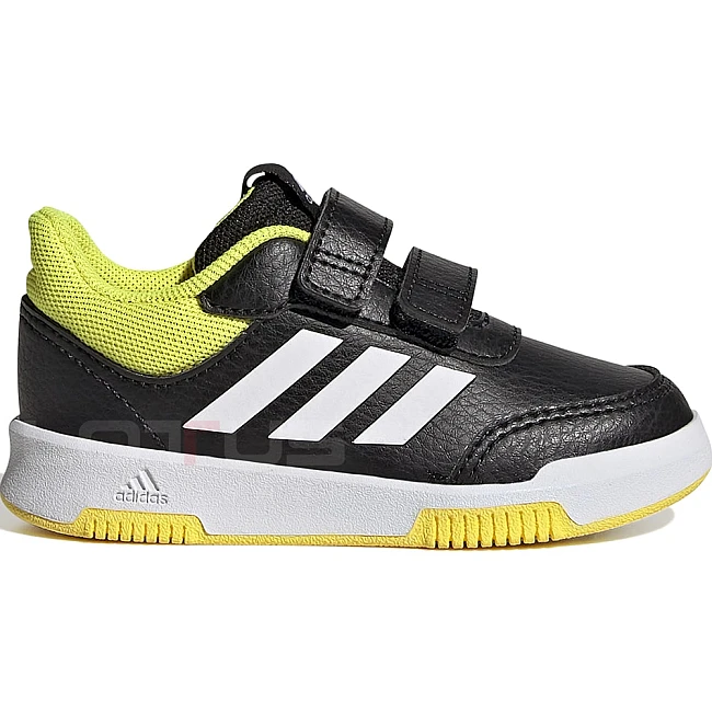ДЕТСКИ МАРАТОНКИ ADIDAS TENSAUR SPORT 2.0 C BLACK/YELLOW