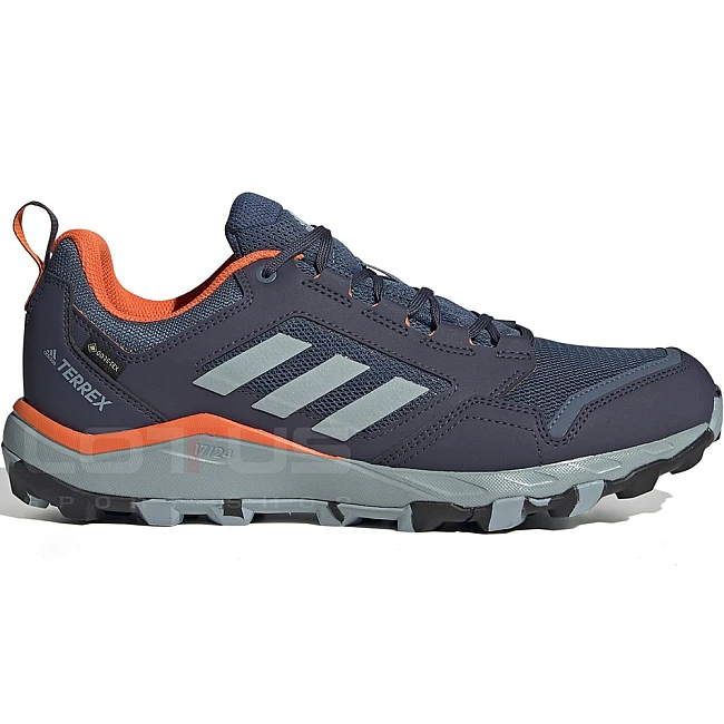 МЪЖКИ ОБУВКИ ADIDAS TERREX TRACEROCKER  NAVY/ORANGE