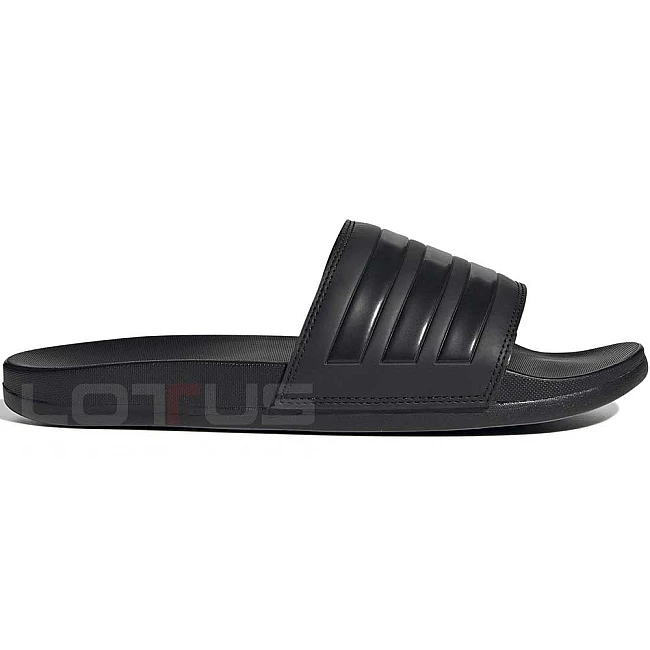 МЪЖКИ ЧЕХЛИ ADIDAS ADILETTE COMFORT BLACK