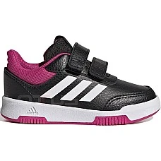 ДЕТСКИ МАРАТОНКИ ADIDAS TENSAUR SPORT 2.0 C BLACK/MAGENTA