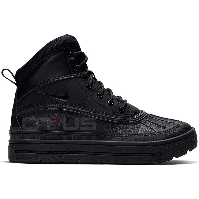 ОБУВКИ NIKE WOODSIDE 2 HIGH ASG BLACK