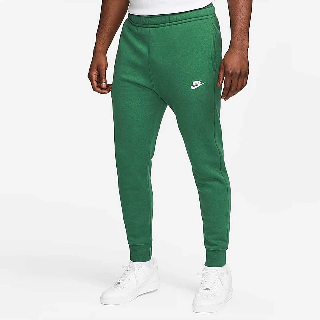МЪЖКО ДОЛНИЩЕ NIKE NSW CLUB JGGR BB GREEN