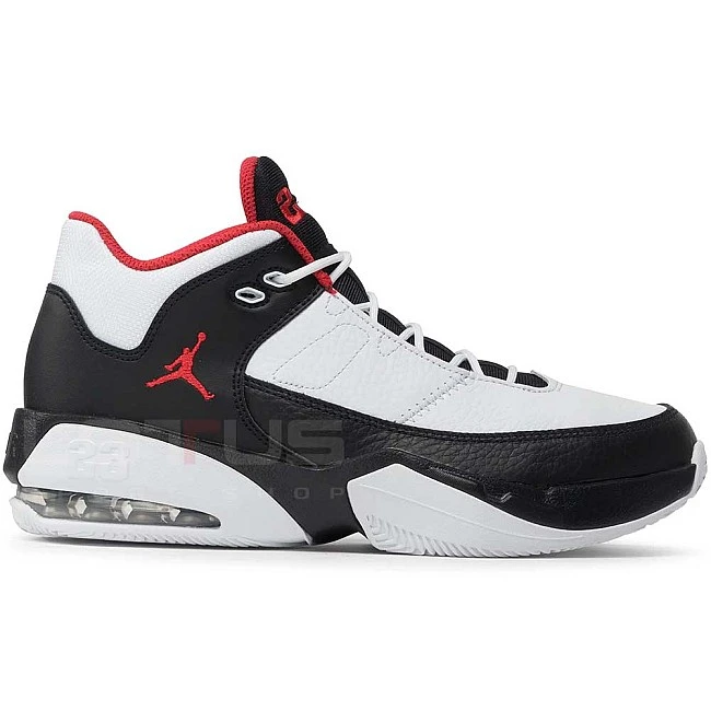 МЪЖКИ ОБУВКИ NIKE JORDAN MAX AURA 3 WHITE/BLACK