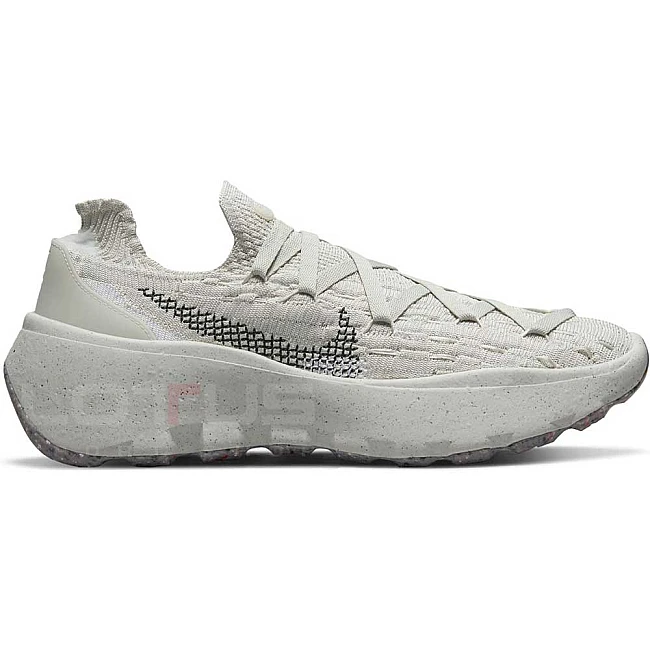 МЪЖКИ МАРАТОНКИ NIKE SPACE HIPPIE 04 LT BONE
