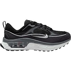 ДАМСКИ МАРАТОНКИ NIKE AIR MAX BLISS SUEDE BLACK/GREY