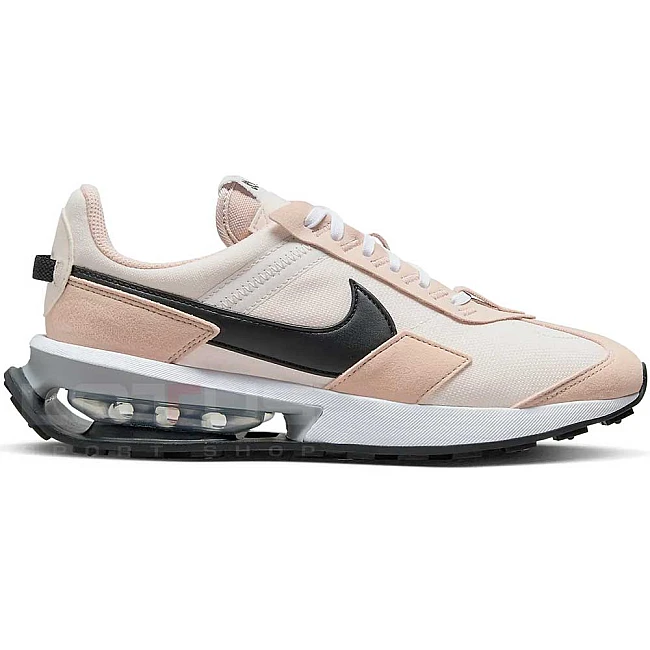 ДАМСКИ МАРАТОНКИ NIKE AIR MAX PRE-DAY NN LT PINK