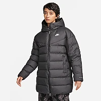 ДАМСКО ЯКЕ NIKE NSW SF DWN WR PARKA BLACK