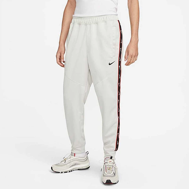МЪЖКО ДОЛНИЩЕ NIKE NSW REPEAT SW PK JOGGER LT BONE