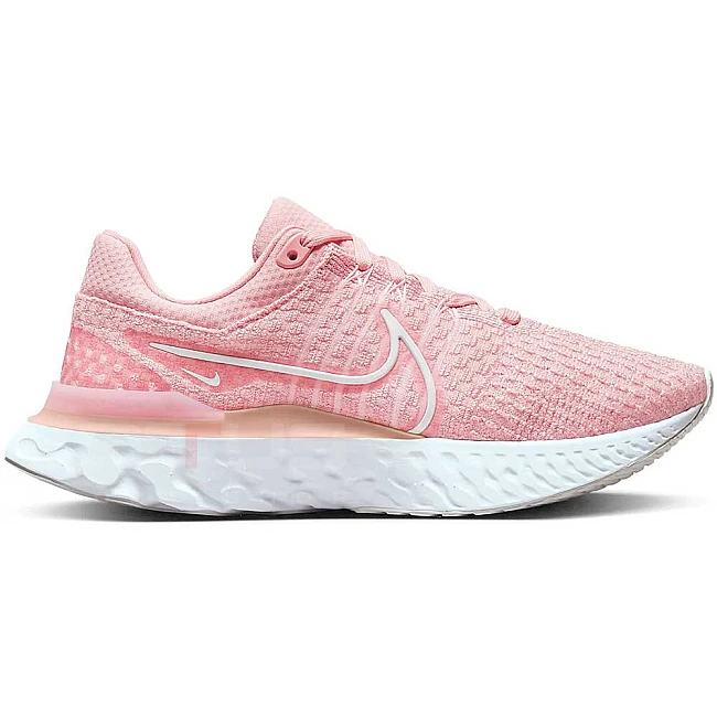 ДАМСКИ МАРАТОНКИ NIKE REACT INFINITY RUN FK 3 PINK