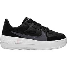 ДАМСКИ ОБУВКИ NIKE AF1 PLT.AF.ORM BLACK