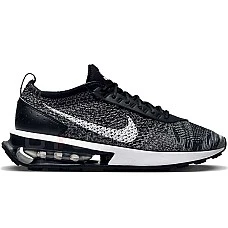 ДАМСКИ МАРАТОНКИ NIKE AIR MAX FLYKNIT RACER NN BLACK