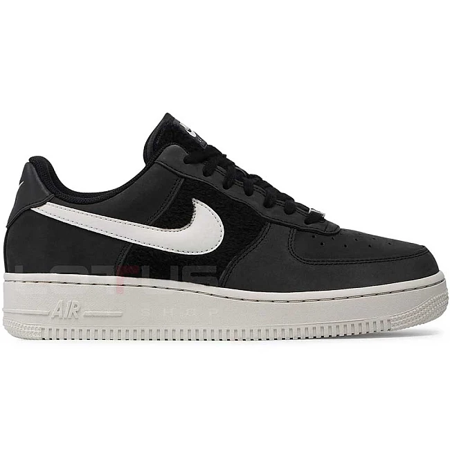 ДАМСКИ ОБУВКИ NIIKE AIR FORCE 1 MEM 4 BLACK