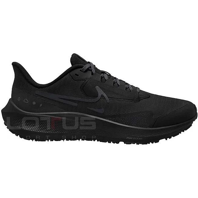 МЪЖКИ МАРАТОНКИ NIKE AIR ZOOM PEGASUS 39 SHIELD BLACK