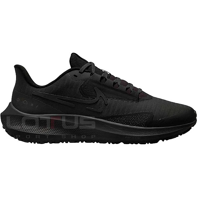 ДАМСКИ МАРАТОНКИ NIKE AIR ZOOM PEGASUS 39 SHIELD BLACK