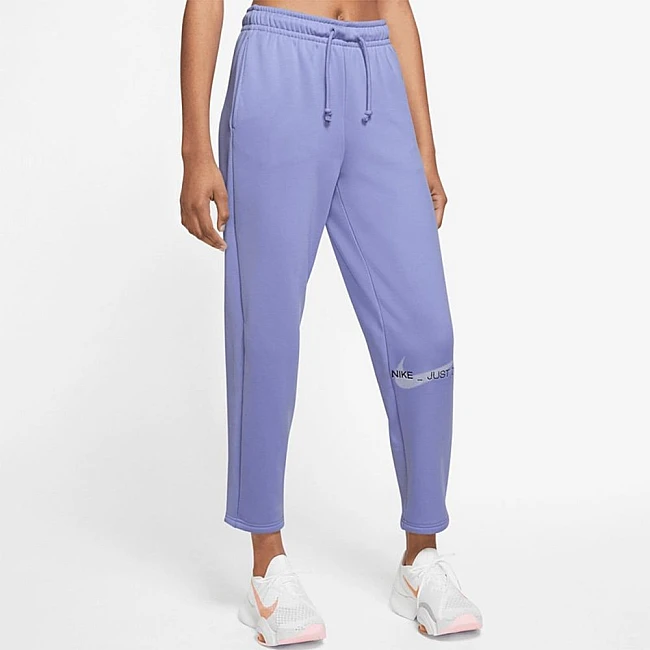 ДАМСКО ДОЛНИЩЕ NIKE TF ALL TIME PANT GX THISTLE