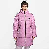 ДАМСКО ЯКЕ NIKE NSW SYN TF RPL HD PARKA ORCHID