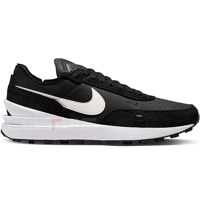 МЪЖКИ МАРАТОНКИ NIKE WAFFLE ONE LTR BLACK