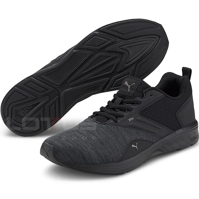 МЪЖКИ МАРАТОНКИ PUMA NRGY COMET BLACK