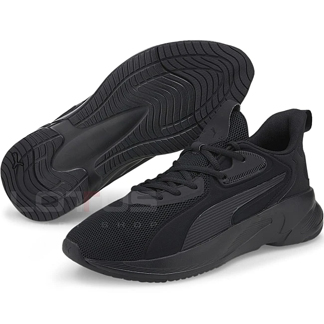 МЪЖКИ МАРАТОНКИ PUMA SOFTRIDE PREMIER BLACK