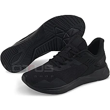 МЪЖКИ МАРАТОНКИ PUMA DISPERSE XT 2 MESH BLACK