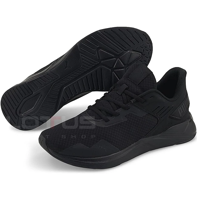 МЪЖКИ МАРАТОНКИ PUMA DISPERSE XT 2 MESH BLACK