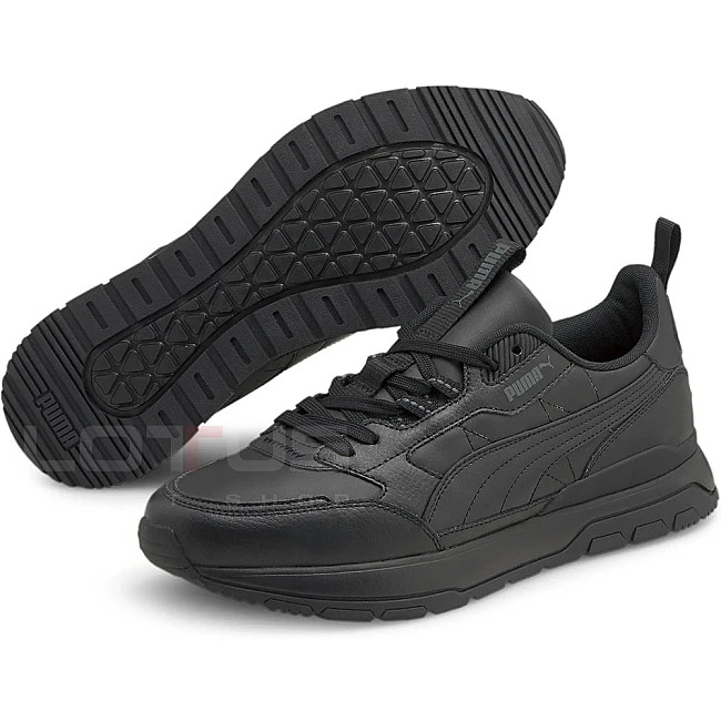 МЪЖКИ МАРАТОНКИ PUMA R78 TREK LTH BLACK